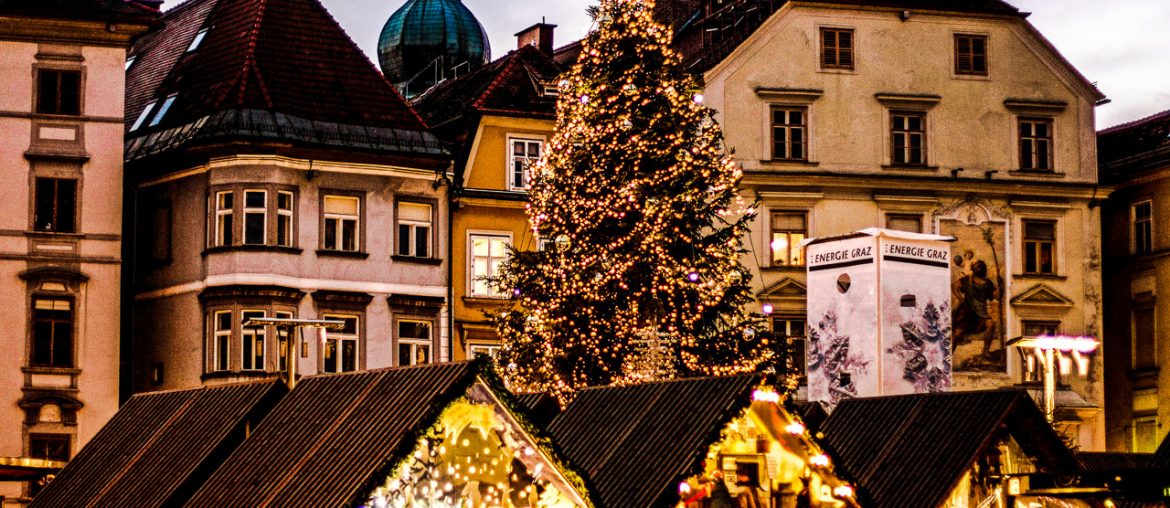 Advent in Graz Advent Graz