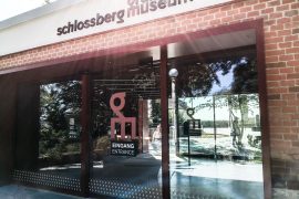 Eröffnung des Graz Museum am Schlossberg