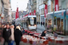 Steirische Verkehrsverbund: KPÖ fordert im Landtag ÖV-Teuerung auszusetzen