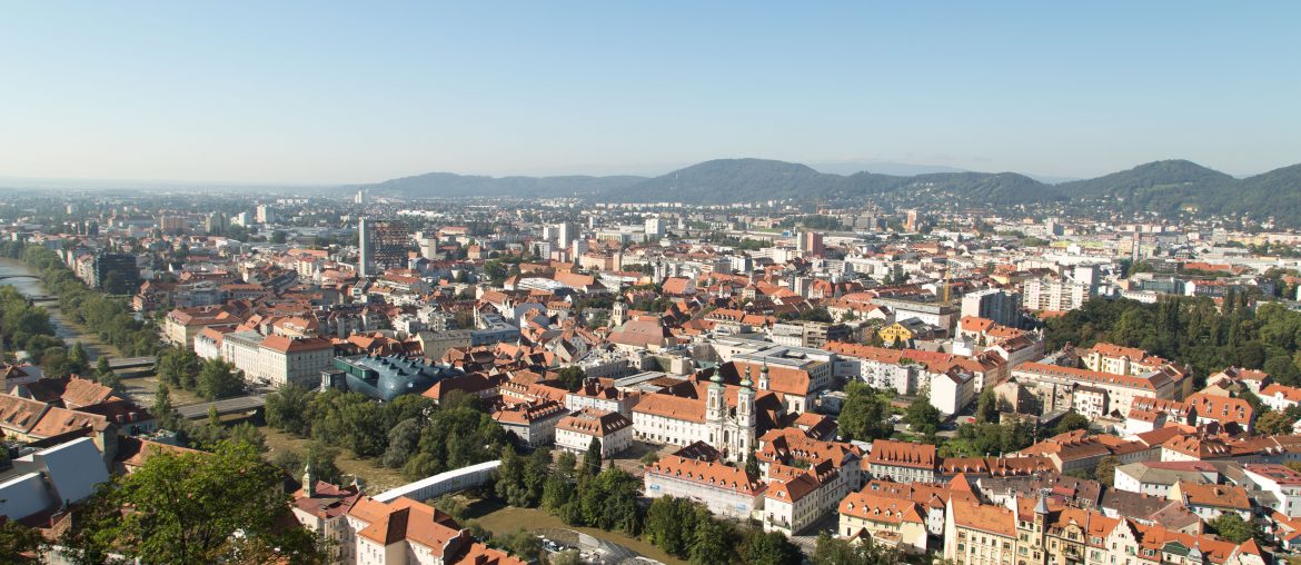 Menschenrechtsstadt Graz