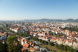 20 Jahre Menschenrechtsstadt Graz
