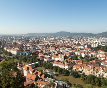 Menschenrechtsstadt Graz