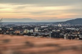 Österreich unzureichend auf Erdbeben vorbereitet