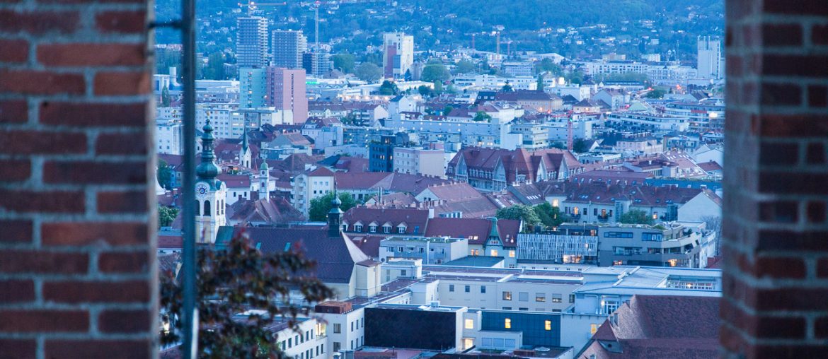 Öffnung in Österrreich