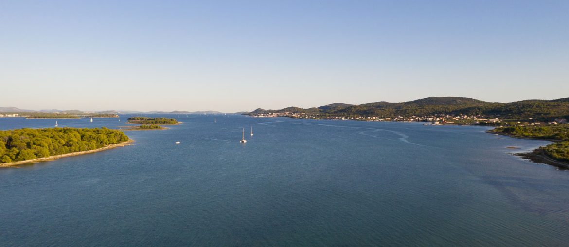 Mit der Drohne in den Urlaub: Auf was achten? Drohne im Urlaub