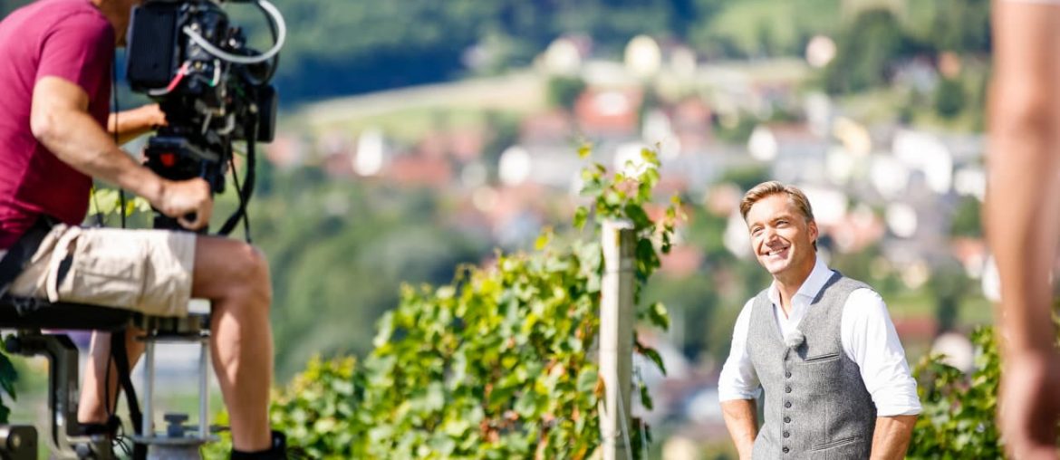 Österreich vom Feinsten