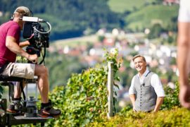 Österreich vom Feinsten – Premiere im ORF