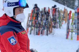 COVID-Kontrollen in Skigebieten – weitere rund um das Nightrace