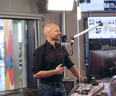 Ö3 Podcast Award