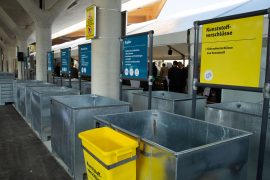 Abfalltrennung: Keine Umstellung in der Steiermark