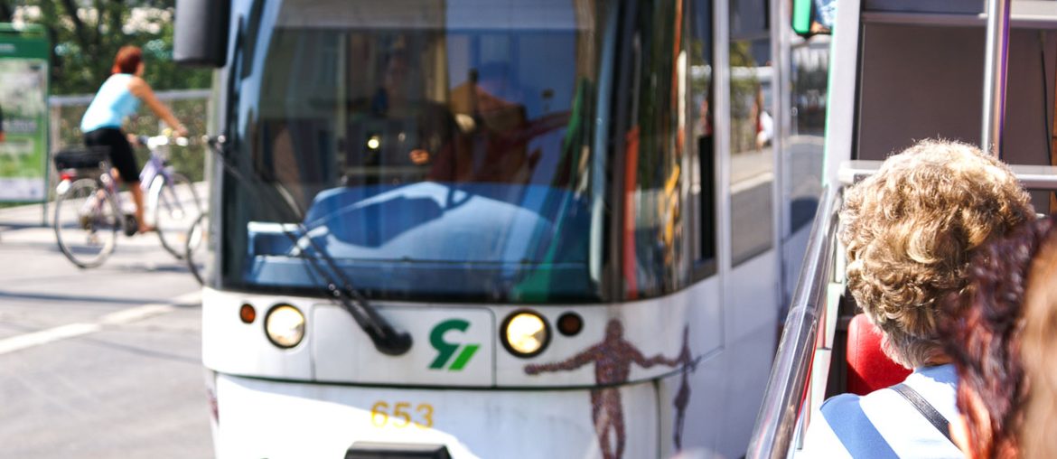 Bus Bahn Bim Bus & Bim