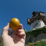 Ostern in Graz