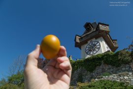 4 Gründe warum Ostern in Graz schön sein kann