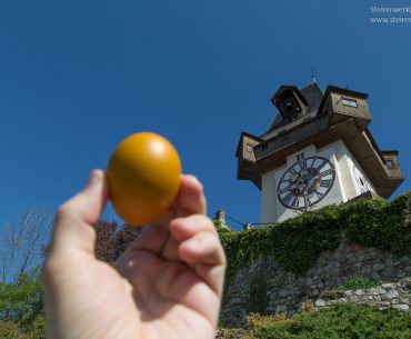 Ostern in Graz