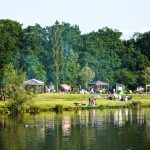 Grillen Auwiesen