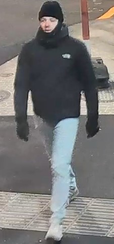 Lichtbild Polizei 13022025