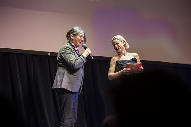 Elevate Festival in Graz