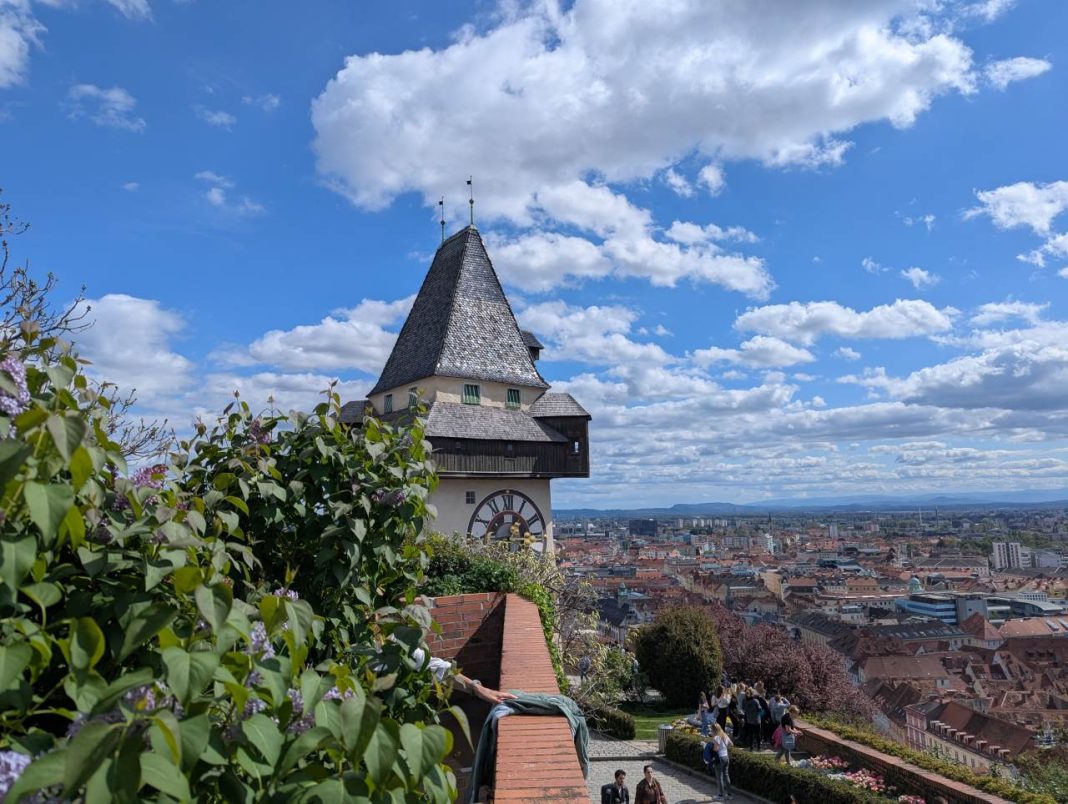 Ausflugsziele Steiermark