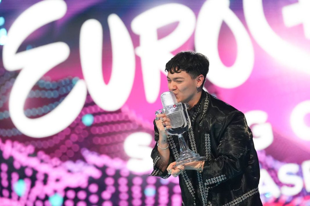 JJ Song Contest 2025