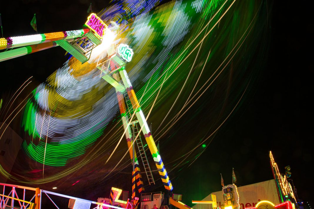 Grazer Herbstmesse